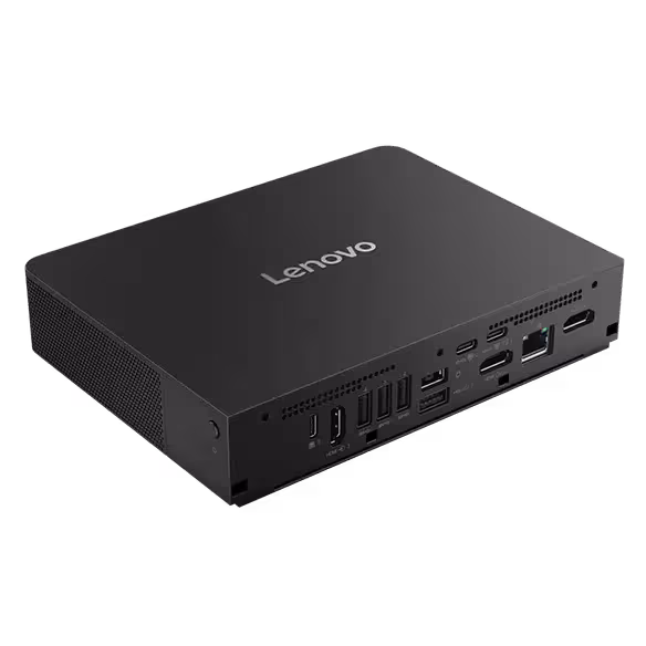 Lenovo ThinkSmart Core Gen 2